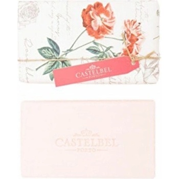 Castelbel Luxusné jemné mydlo Divoká ruža 200 g