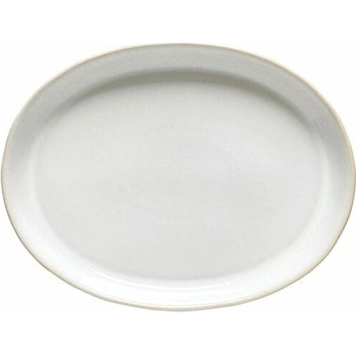 Costa Nova oválný 40 cm RODA bílá Branca