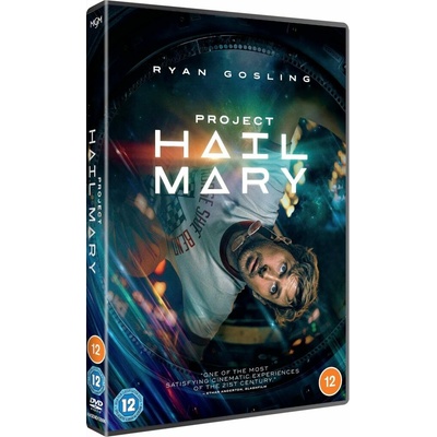 Spasitel DVD