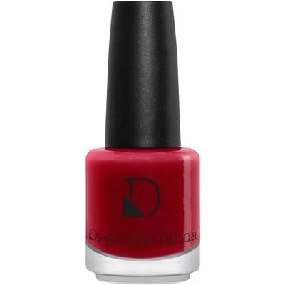 Diego dalla Palma Makeup Nails Toluene-Free Full-Coverage Лак за нокти 226 Mystic Red 14 ml Tester