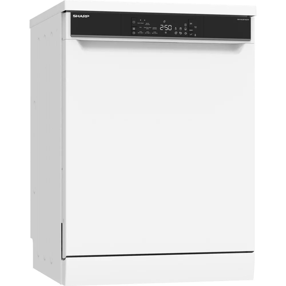 Sharp QW-NA26F45DW