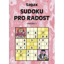 Sudoku pro radost 2