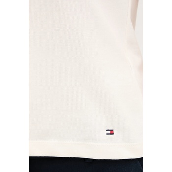 Tommy Hilfiger Тениска с яка Tommy Hilfiger (WW0WW45768)