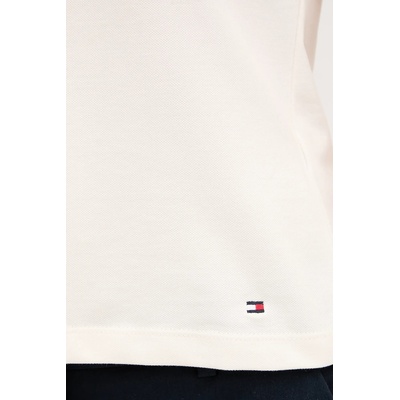 Tommy Hilfiger Тениска с яка Tommy Hilfiger (WW0WW45768)