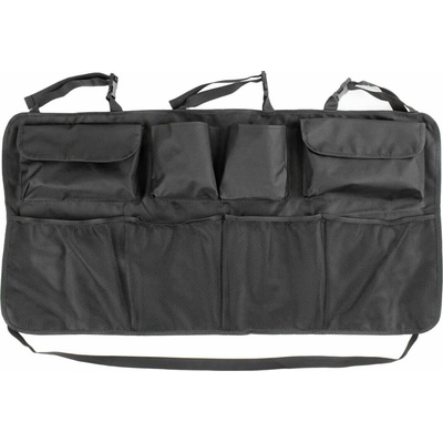 Amio Univerzálny organizér na zavesenie na zadné sedadlá do kufra auta 89x46cm