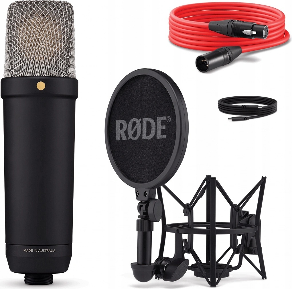Rode NT1 Kit