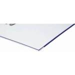 DONAU Binder Donau Master 2-ring A4 50mm blue (3947001PL-10)