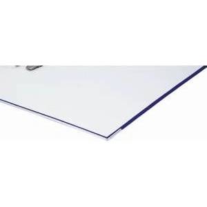DONAU Binder Donau Master 2-ring A4 50mm blue (3947001PL-10)
