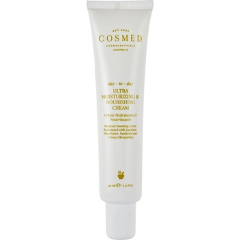 Cosmed Day To Day Ultra Moisturizing & Nourishing Cream 40 ml