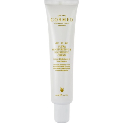 Cosmed Day To Day Ultra Moisturizing & Nourishing Cream 40 ml