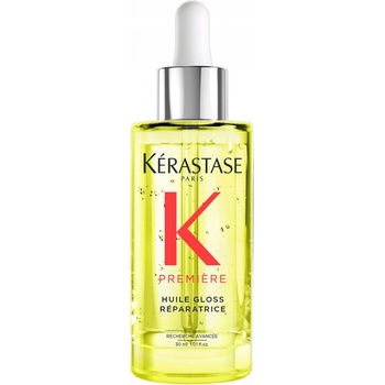 Kérastase Première Huile Gloss Réparatrice 30 ml