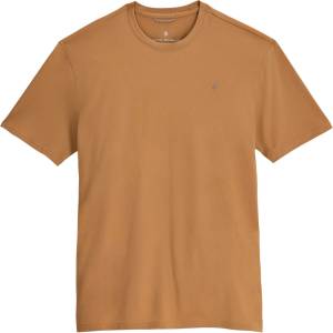 Royal Robbins Мъжка тениска Royal Robbins RR Graphic Tee T-shirt - Pecan Paddle Pt - размер M (216-8628-0312)