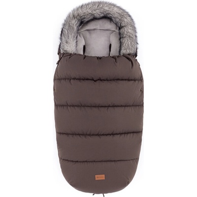Petite&Mats 4v1 Comfy Rich Brown
