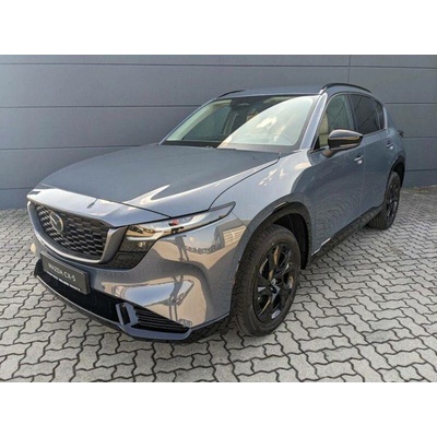 Mazda CX-5 2.5 141 Homura 104 kW