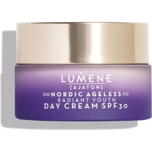 Lumene Radiant Youth Day cream SPF 30 omlazující denní krém s SPF30 50 ml