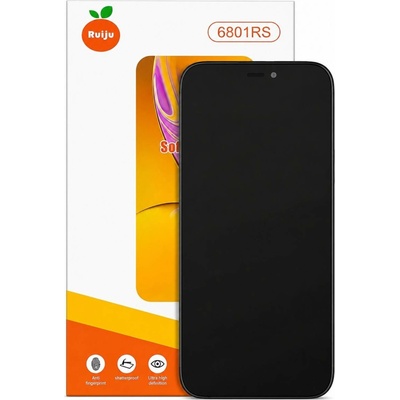 LCD Displej + Dotyková deska Apple iPhone 16 Pro Max