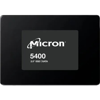 Image 1 of Micron 5400 PRO 2.5 1.92TB SATA3 (MTFDDAK1T9TGA-1BC1ZABYYR)