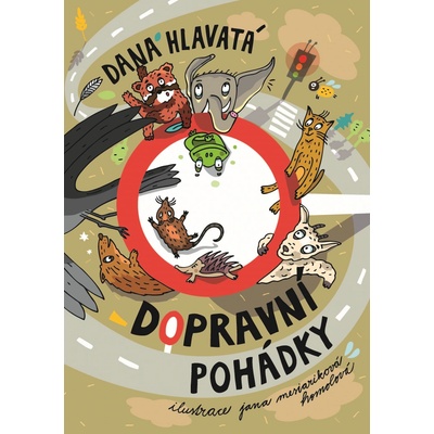 Dopravní pohádky - neuveden