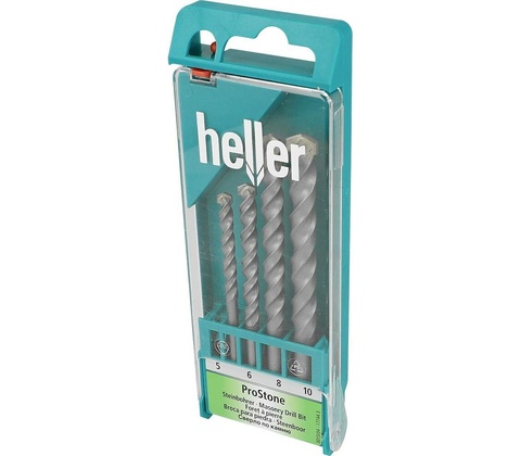 Heller Tools 17744 3