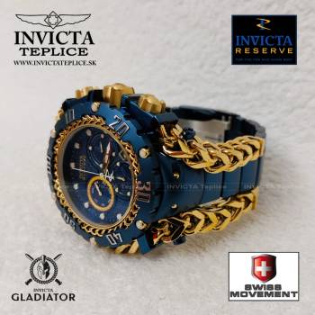 Invicta 36623