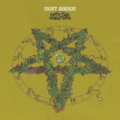 Mort Garson - Music From Patch Cord Productions (Limited Edition) (Coloured) (LP)