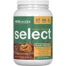 PEScience Vegan Select Protein 837 g