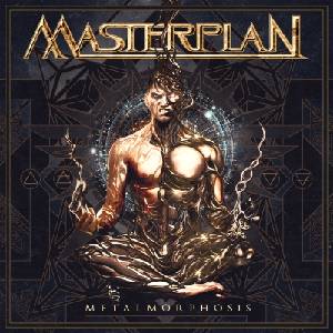 Mystic Production Masterplan: Metalmorphosis - CD (091294)