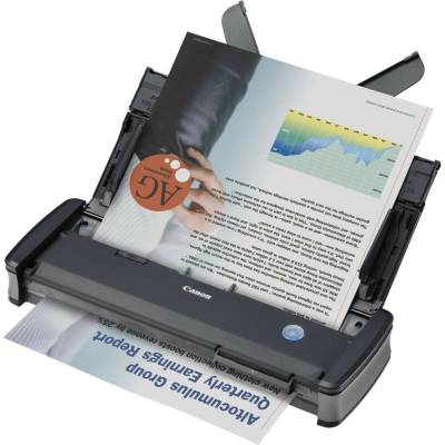 Canon imageFORMULA P-215
