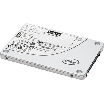 Image 1 of Lenovo ThinkSystem 3.5 S4520 480GB SATA3 (4XB7A17119)