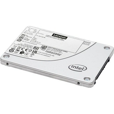 Lenovo ThinkSystem 3.5 S4520 480GB SATA3 (4XB7A17119)