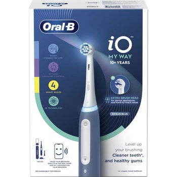 Oral-B iO Teens My Way