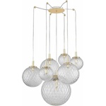 TK Lighting Cadix 4608