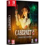 Akupara Games Cabernet [Collector's Edition] (Switch)