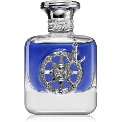 Aurora Scents Voyager Silver for Men EDP 100 ml