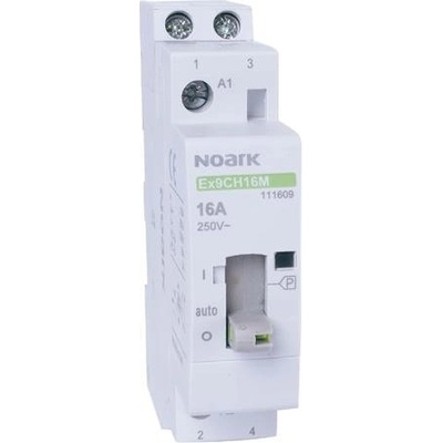Noark Ex9CH20M 02 230V