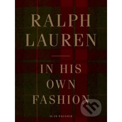 Ralph Lauren - Alan Flusser