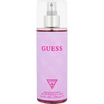 Guess Guess For Women Спрей за тяло за жени 250 ml