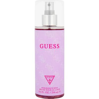 Guess Guess For Women Спрей за тяло за жени 250 ml