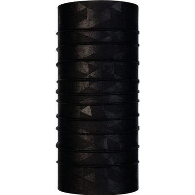Buff Original Chic Rugs Black