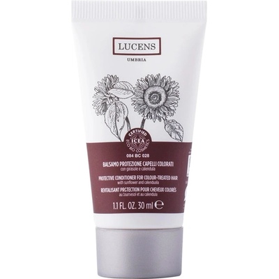 Lucens Балсам за защита на цвета, 30 ml
