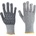 CERVA Cerva cropper dots / Ръкавици против порязване 10 (0113000899100)