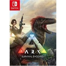 ARK: Survival Evolved