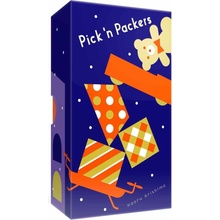 Oink Games Pick'n Packers