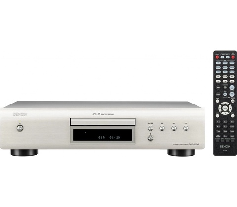 Denon DCD-600N