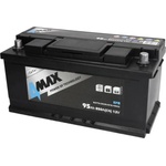 4MAX START&STOP EFB 95Ah 850A right+
