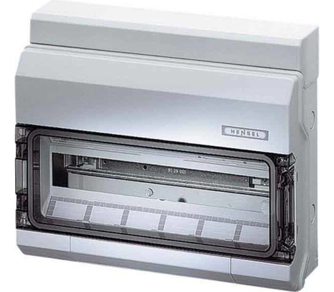 Hensel Mi 1224