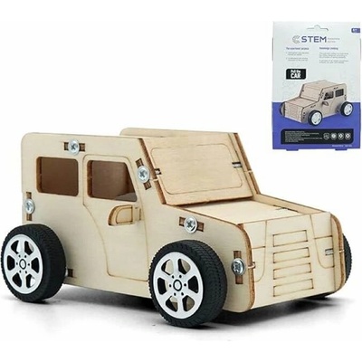 PAK TAT STEM pojízdné auto