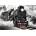 Interdruk - Puzzle Steam engine 500 - 500 piese