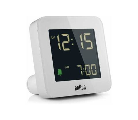 BRAUN BC09