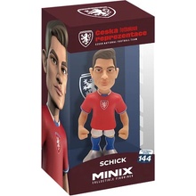 MINIX Football NT Czech Republic Schick